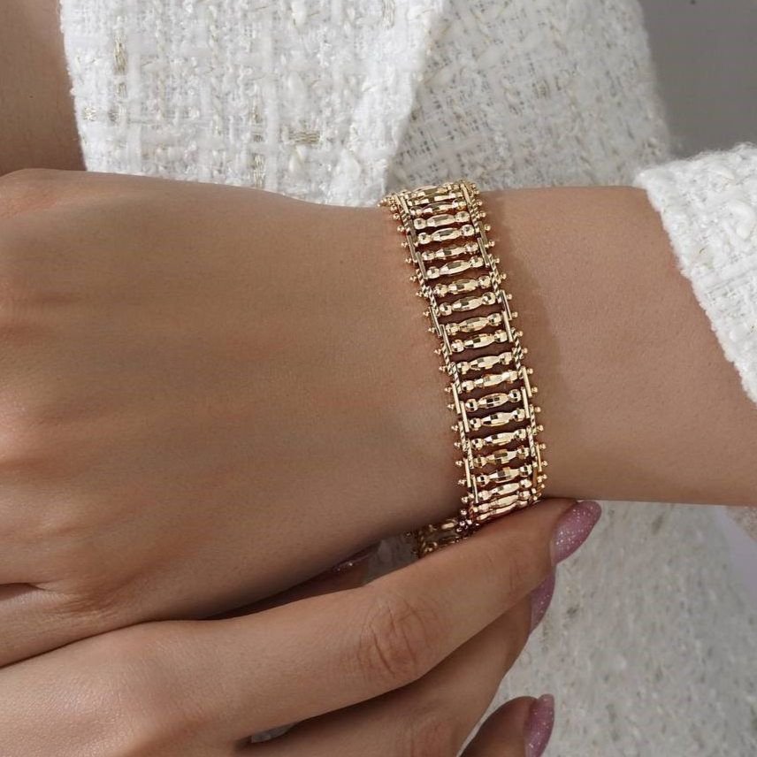 xuping-Tiffany-bracelet  + پاشالوکس