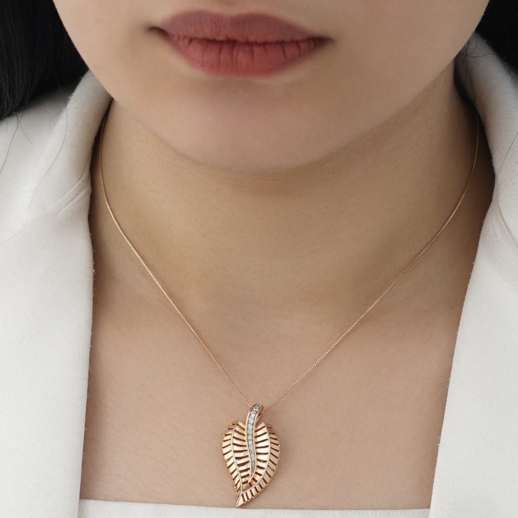 خرید گردنبند دخترانه ژوپینگ رنگ ثابت