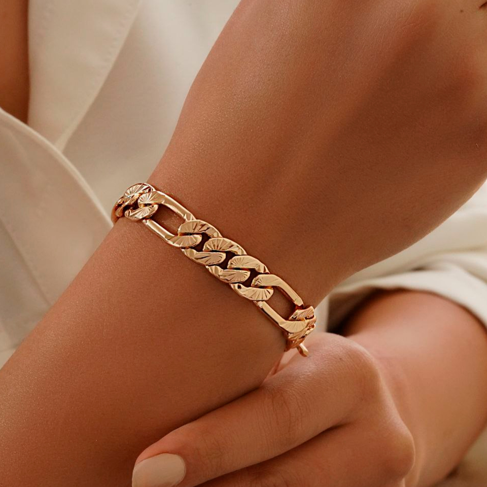 خرید و قیمت دستبند ژوپینگ 10 میل | 10mm-Xuping-Bracelet