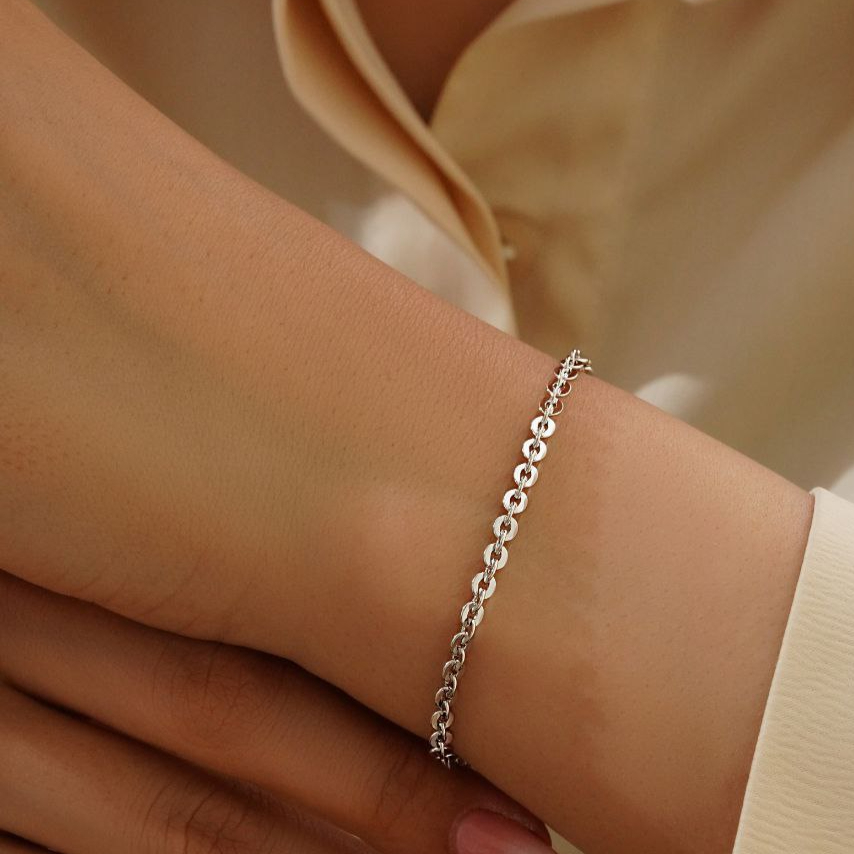 خرید و قیمت دستبند ژوپینگ ظریف - Delicate-Xuping-Bracelet