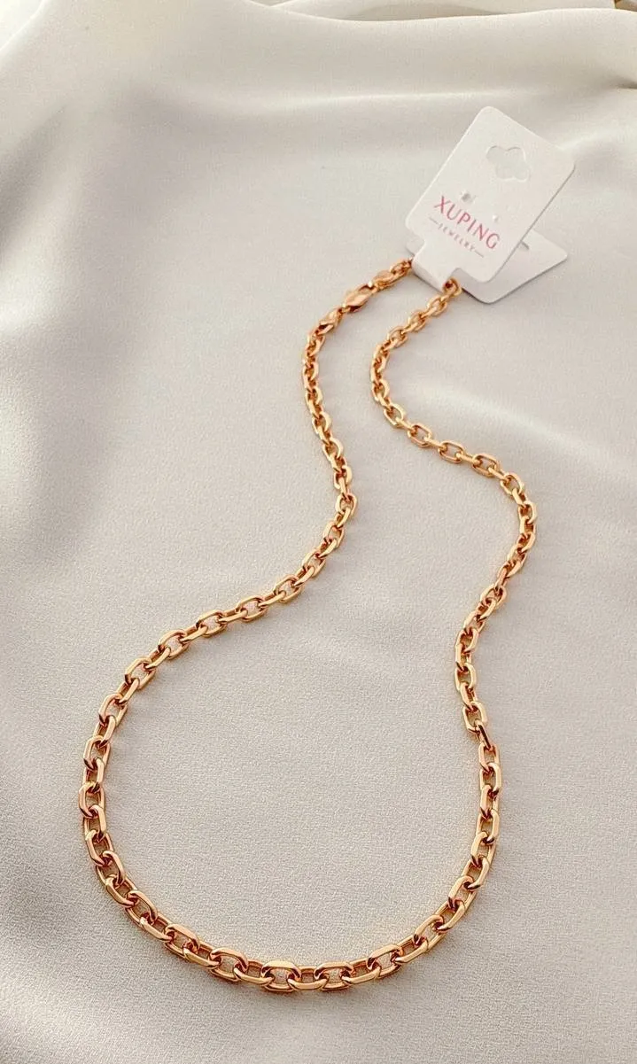 گردنبند برند ژوپینگ استیل