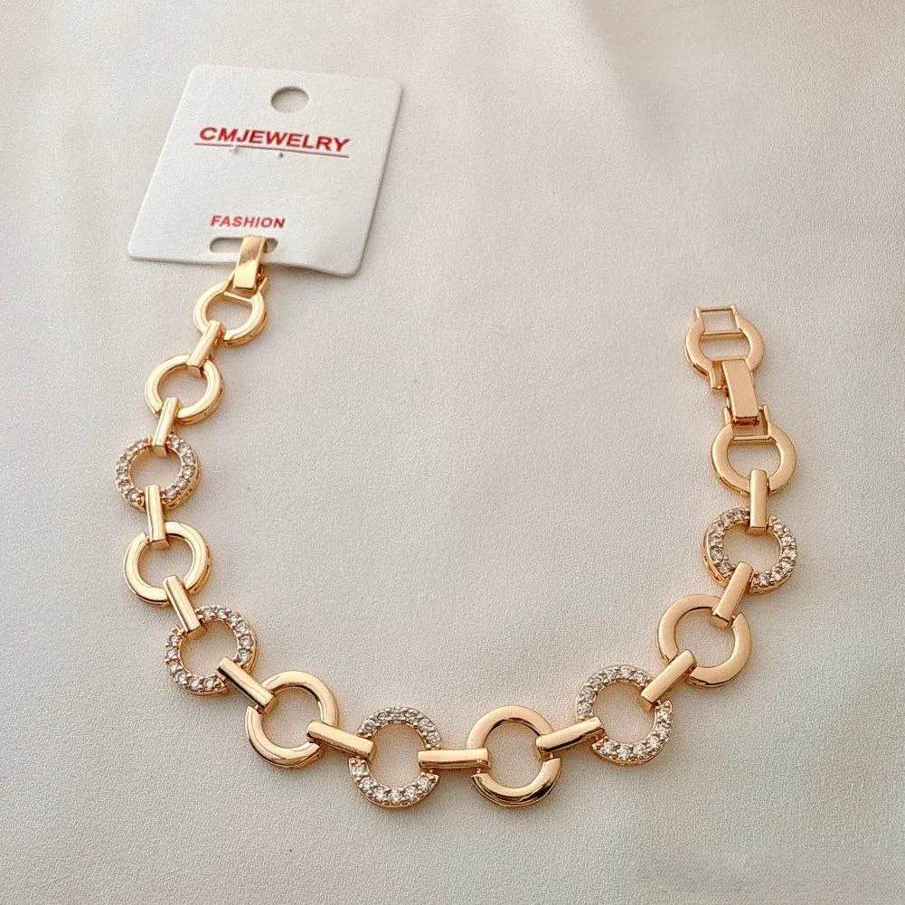 دستبند گرد ضد حساسیت ژوپینگ