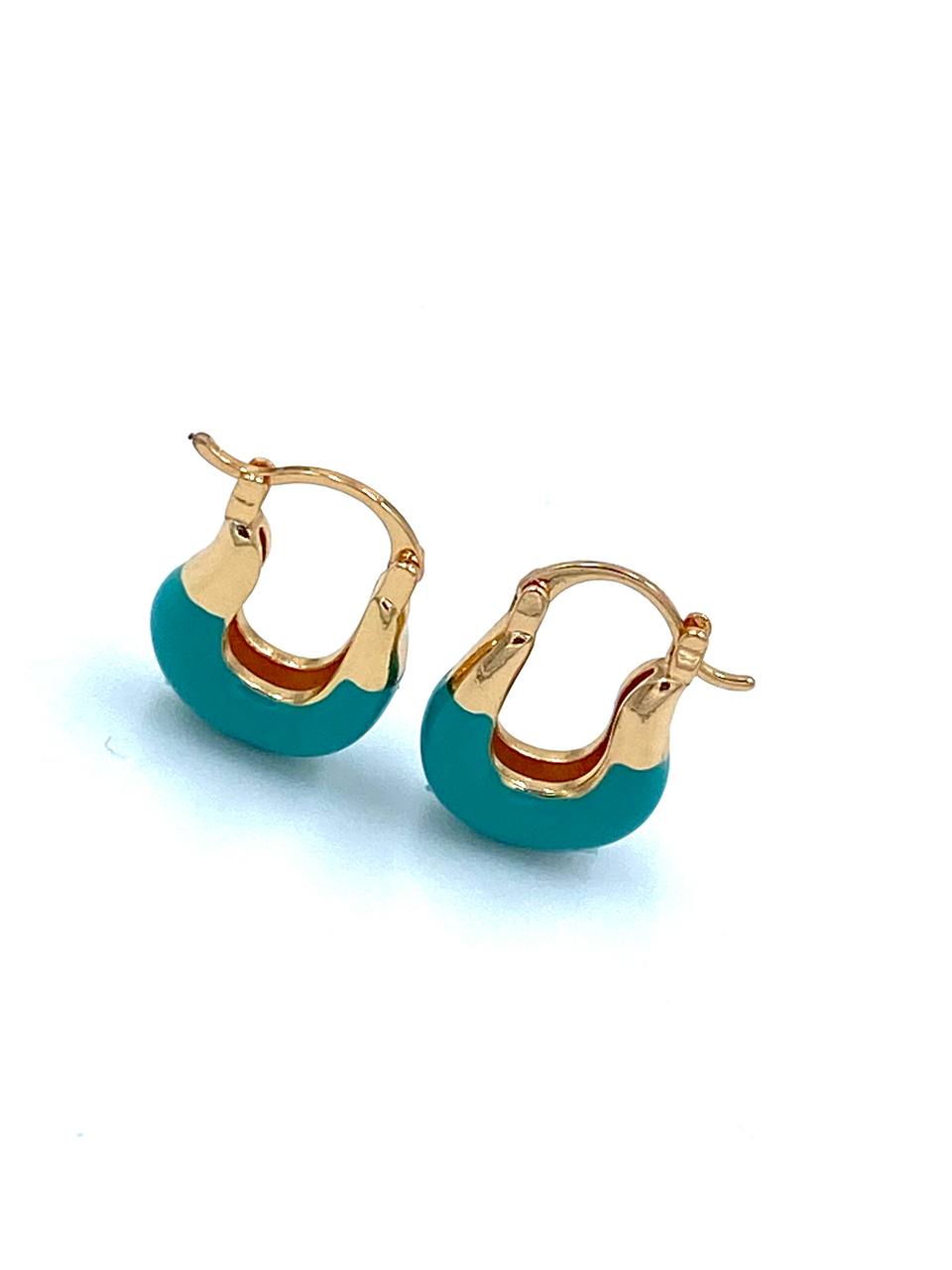 گوشواره لاکی-گوشواره لاکی با شناسه محصول plx – 00088884 یکی از محصولات با کیفیت فروشگاه اینترنتی پاشالوکس است. از ویژگی های بارز این محصول باید به آبکاری رنگ ثابت و ضد حساسیت بودن آن اشاره کرد. شما می توانید با اتصال به درگاه امن بانکی این محصول را سفارش دهید و به صورت رایگان با پست پیشتاز درب منزل  ...