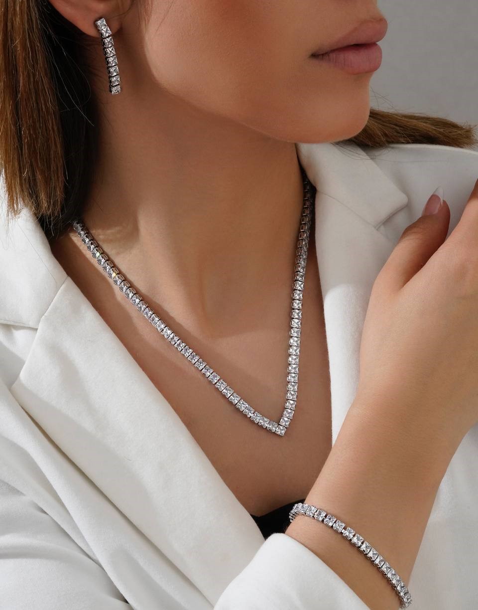 سرویس طرح جواهر فول نگین-سرویس طرح جواهر فول نگین با شناسه محصول plx – 00074202 یکی از محصولات با کیفیت فروشگاه اینترنتی پاشالوکس است. از ویژگی های بارز این محصول باید به آبکاری رنگ ثابت و ضد حساسیت بودن آن اشاره کرد. شما می توانید با اتصال به درگاه امن بانکی این محصول را سفارش دهید و به صورت رایگان ...